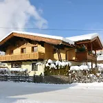 Apartment Apartchalet Almliebe Maria Alm am Steinernen Meer