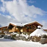 Apartchalet Almliebe *