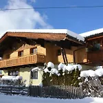 Apartchalet Almliebe