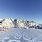 Apartamento Apartchalet Almliebe Maria Alm am Steinernen Meer