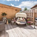 Apartchalet Almliebe