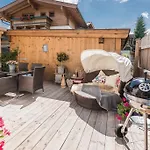 Apartchalet Almliebe