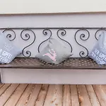 Apartchalet Almliebe