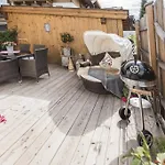 Apartchalet Almliebe