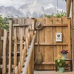 Apartchalet Almliebe Maria Alm am Steinernen Meer