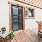 Apartchalet Almliebe Apartamento