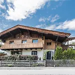 Apartamento Apartchalet Almliebe