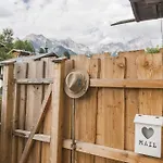Apartamento Apartchalet Almliebe Maria Alm am Steinernen Meer