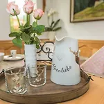 Apartchalet Almliebe * Maria Alm am Steinernen Meer