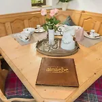 Apartchalet Almliebe Apartamento