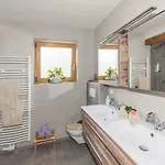 Apartchalet Almliebe *