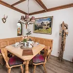 Apartchalet Almliebe *