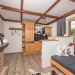 Apartamento Apartchalet Almliebe *