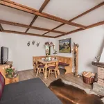 Apartchalet Almliebe *