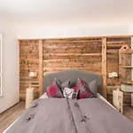 Apartchalet Almliebe Apartamento