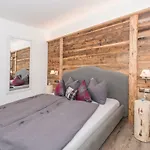 Apartchalet Almliebe