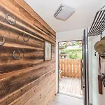 Apartamento Apartchalet Almliebe *