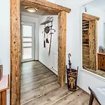 Apartchalet Almliebe *