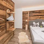 Apartamento Apartchalet Almliebe *