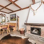 Apartchalet Almliebe Maria Alm am Steinernen Meer