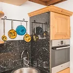 Apartchalet Almliebe Maria Alm am Steinernen Meer