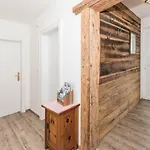 Apartchalet Almliebe Apartamento