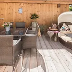 Apartchalet Almliebe Maria Alm am Steinernen Meer