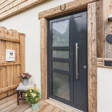 Appartement Apartchalet Almliebe Maria Alm am Steinernen Meer