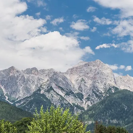 Apartchalet Almliebe * Мариа-Альм