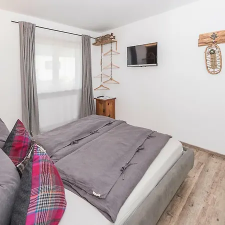 Apartchalet Almliebe Мариа-Альм