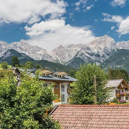 Apartchalet Almliebe * Мариа-Альм